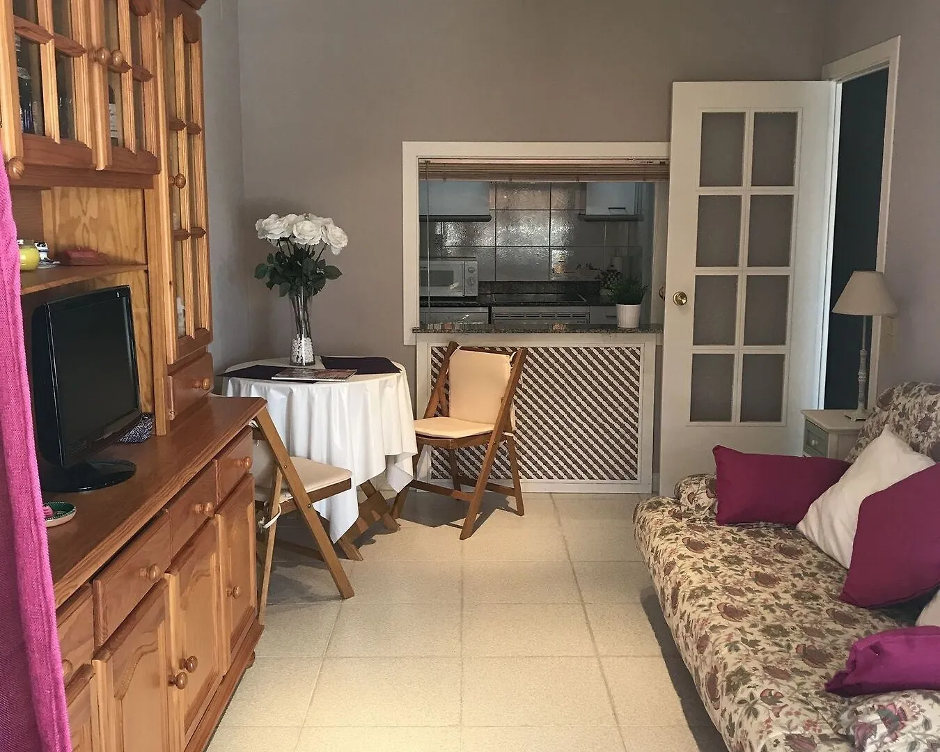 Apartmán Nobassa Salou 0*,  Španělsko