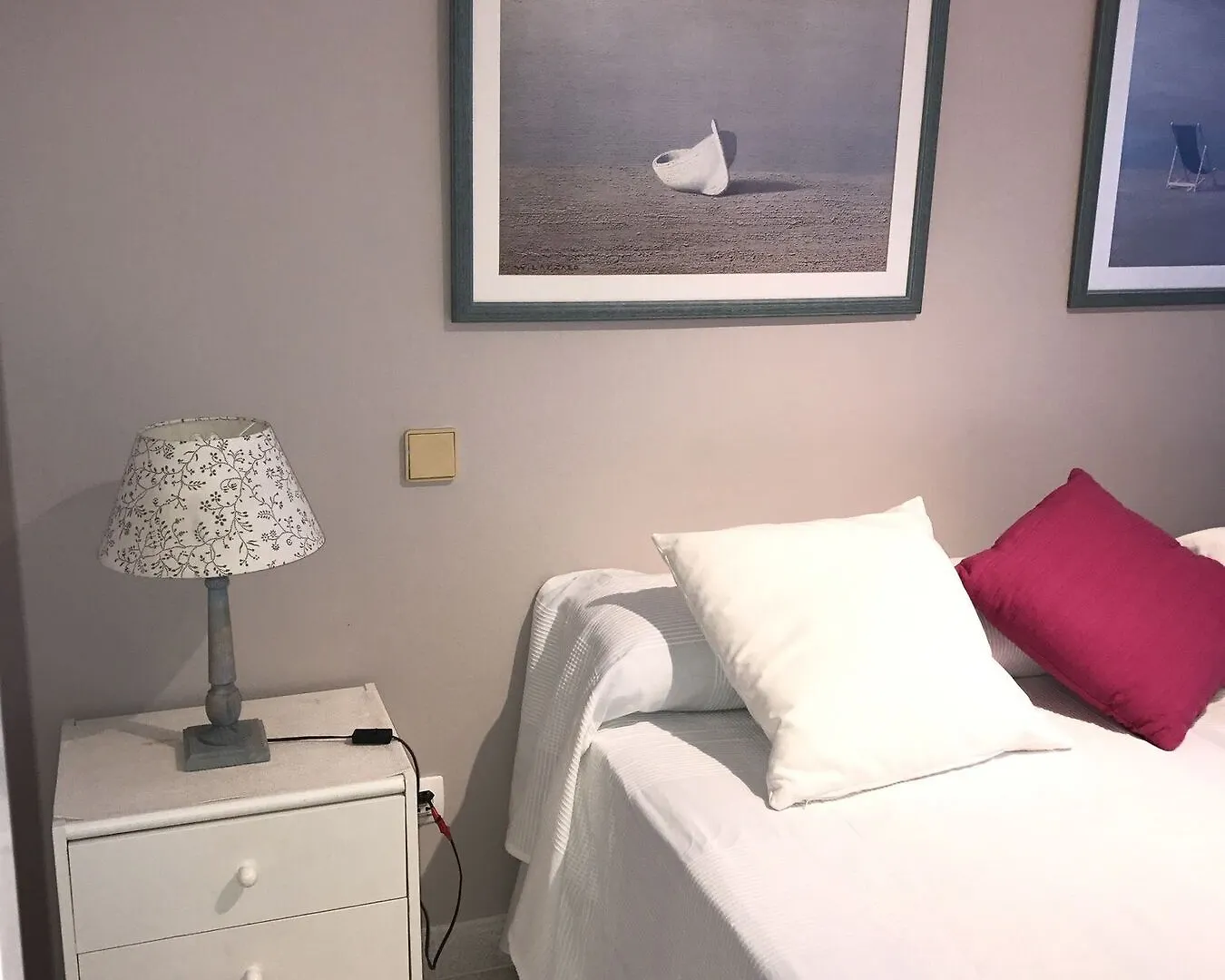 Appartamento Nobassa Salou