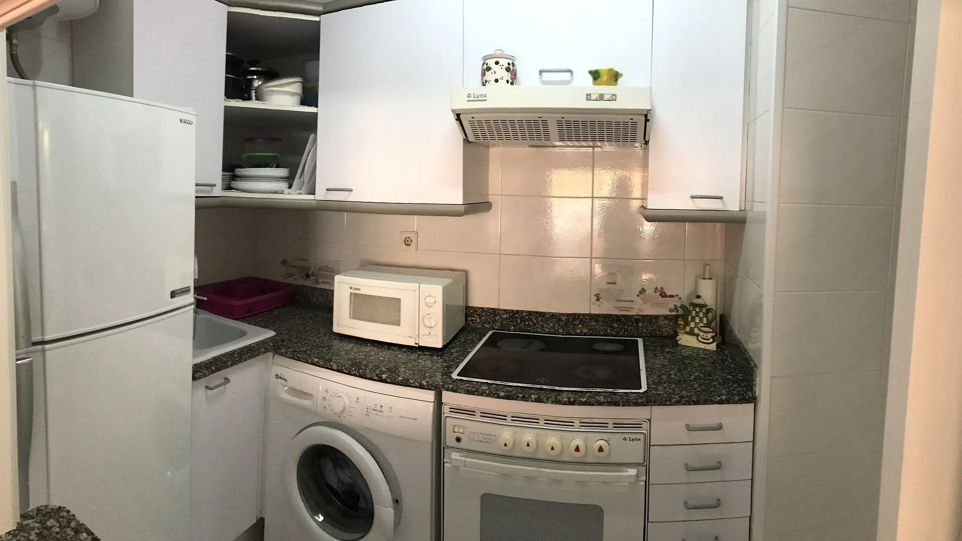 Appartamento Nobassa Salou