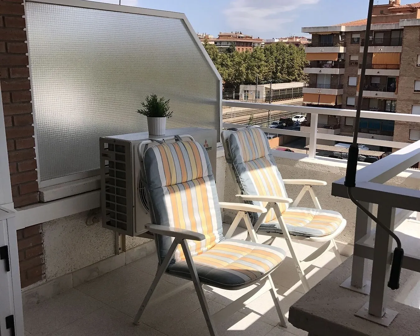 Appartamento Nobassa Salou Spagna